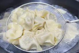 三伏天爱出汗多吃这馅的饺子，教你调馅配方，饺子个个鲜嫩又多汁