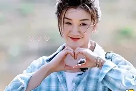 陈梦在节目里大方示爱！只有妈妈猜到了是谁！