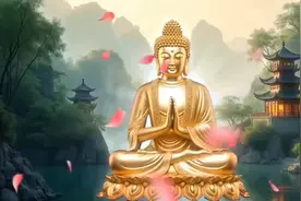 佛的真正含义，什么事佛