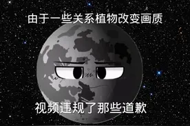 由于快手被冻结了。所以我在西瓜视频上做。