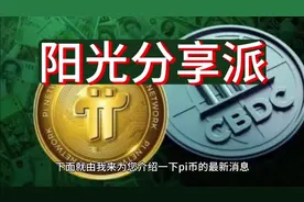 pi币官方消息真实： pi币能否成功上线主网？视频封面