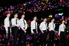 【时代少年团】5.3演唱会