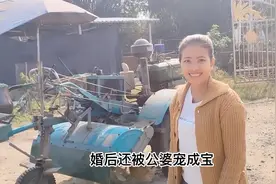 柬埔寨美女收3.5万彩礼，远嫁中国广西农村，直呼中国人太有钱了视频封面