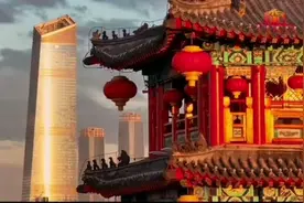 2024年央视中秋晚会在沈阳丁香湖举行.宣传片《心向往 新沈阳》视频封面