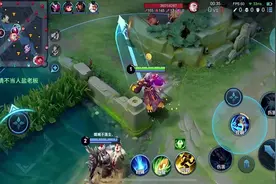 无情：孙长老，收了神通吧！