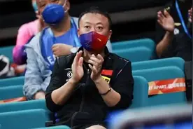 王皓突然竞聘新岗？国乒功勋考编，北京新职位公示，背后藏着什么