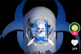 蛋哥我们之中的恶魔