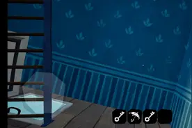 你好 邻居 第三章 全部教程教学