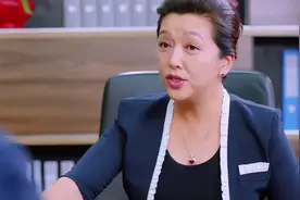 小三转正给原配公司发结婚请帖，逼得原配出大招视频封面