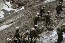 1962年的印度有多猖狂？印度要求把西藏和新疆都划归它