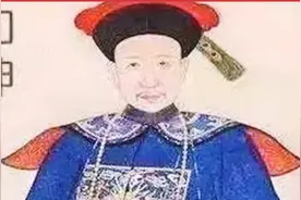 清朝的“大学士”是什么官职？干什么工作？#大学士 #傅恒 #和珅视频封面