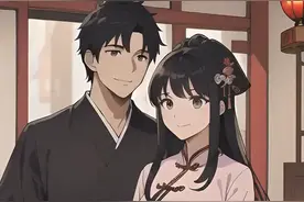 新嫂子与小叔子