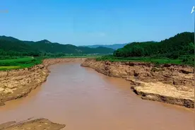 1965年黄河挖出＂巨龟＂一夜之间消失，更奇怪的事发生了！