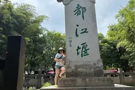 南充到康定溜溜城自驾游，轻松游玩沿途6个景区，真的太爽了