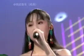 12大美女，卓依婷（金碟豹），陈星，陪伴了着我的整个童年视频封面
