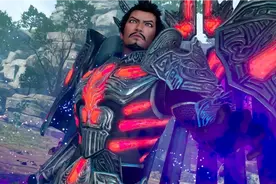 【无双大蛇3 终极版】全角色无双乱舞-奥义集 4K60FPS视频封面