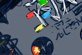 [错误化恶搞之家]曲目5：闪烁   但是……波兰球