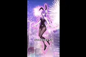 美女變裝系列 || 美女變裝竟然cos鬥羅大陸的小舞