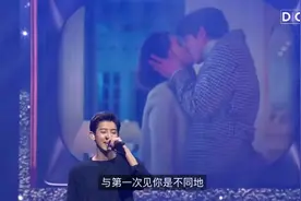 灿烈｜STAY WITH ME最爱的双舞台片段🎬视频封面