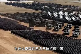 上世纪新中国打过的6场战争，彻底打服21个国家，没有一次败绩！