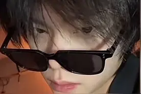 真人男生头像（超帅，值得推荐）视频封面