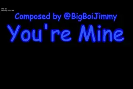 youre Mine但是巴迪和圆规小姐来唱#行为基础#fnf