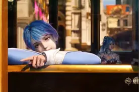 绝世唐门官方版主题曲《战歌》视频封面