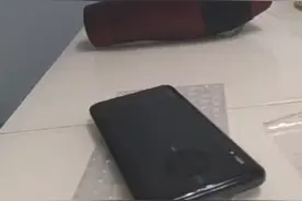 mate30屏幕指纹按键更换教程视频封面