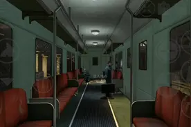 半条命二中文版。