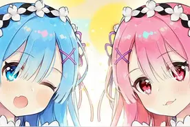 小马宝莉最美的四个小马