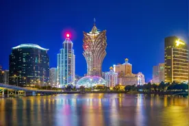 澳门历史城区——中西方文化多元共存的独特美景视频封面