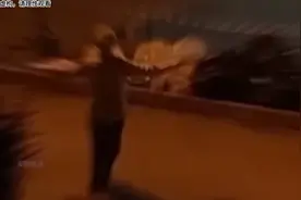 遇到诡异跳舞的女人-千万别驻足观看-塞尔维亚舞女到底是什么？视频封面