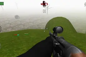 我们之间的恶魔