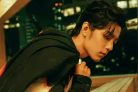 湾区音乐晚会肖战一出场就惊艳众人，全场最大的尖叫声属于他！视频封面