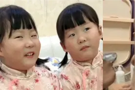 盘点娃娃的搞笑瞬间，感觉娃娃淘气又可爱，快来看看吧