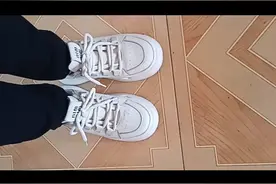 怎么解决新鞋走路咯吱咯吱，嘎吱嘎吱响的尴尬局面