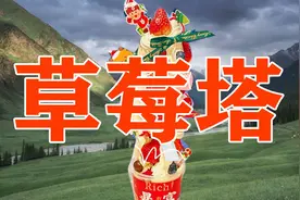 “草莓塔遍地都是”，新疆旅游上厕所让人崩溃？反转来了