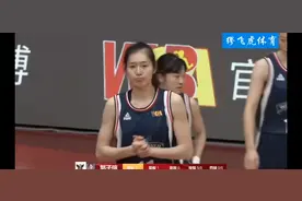 女篮郭子瑄篮球集锦集-wcba20-21赛季河北衡水湖女篮VS大协体联队视频封面