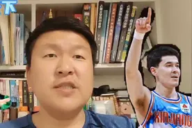 辽宁战胜新疆赢下总决赛第二场，杨鸣重用老将差点翻船付豪救场视频封面