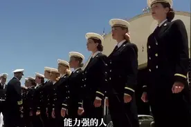 能力超强，人品卑劣！二战美国海军最高统帅“五星上将”欧内斯特视频封面