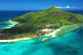 塞舌尔🇸🇨维多利亚