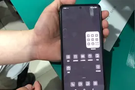 小米手机澎湃系统桌面时间天气找不到了 如何恢复桌面原始小组件