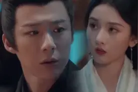 《折腰》看小乔把魏劭调教成啥了，魏渠被硬塞狗粮视频封面