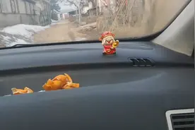 大年初一又去拜三清观了