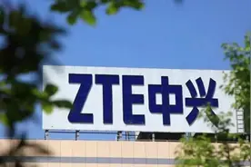 通信设备龙头中兴通讯走势分析，还会涨嘛？