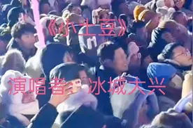 冰城大兴一首《小土豆》送给所有南方的宝子们。视频封面