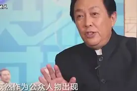 国家一级演员唐国强传来最新消息！（来源探秘人）