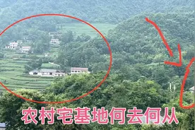 农村房屋宅基地又要大变革了 和每个农村人息息相关 赶紧来了解下视频封面
