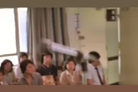 何方神圣笑死人！大导演选演员的眼光，不得不说真的是很独特呀