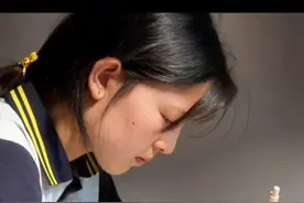 哈佛来抢数学天才姜萍视频封面